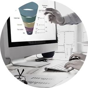 CONVERSION RATE CALCULATION