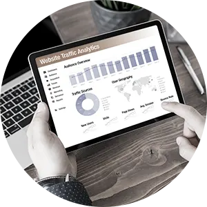 ONLINE VISIBILITY MEASUREMENT